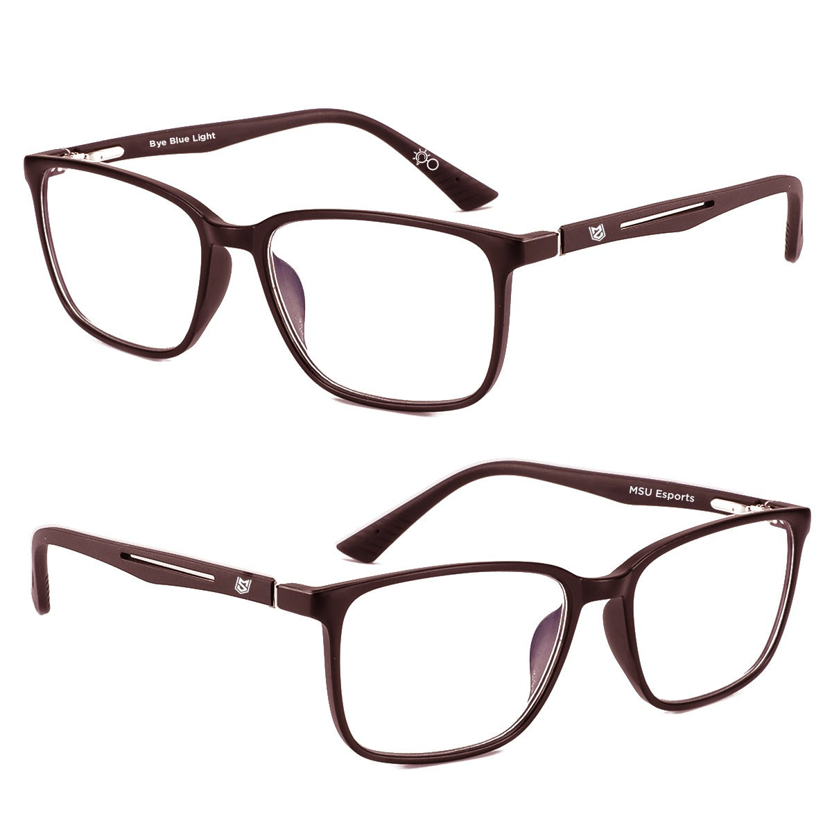 Bulldog Men's Frames