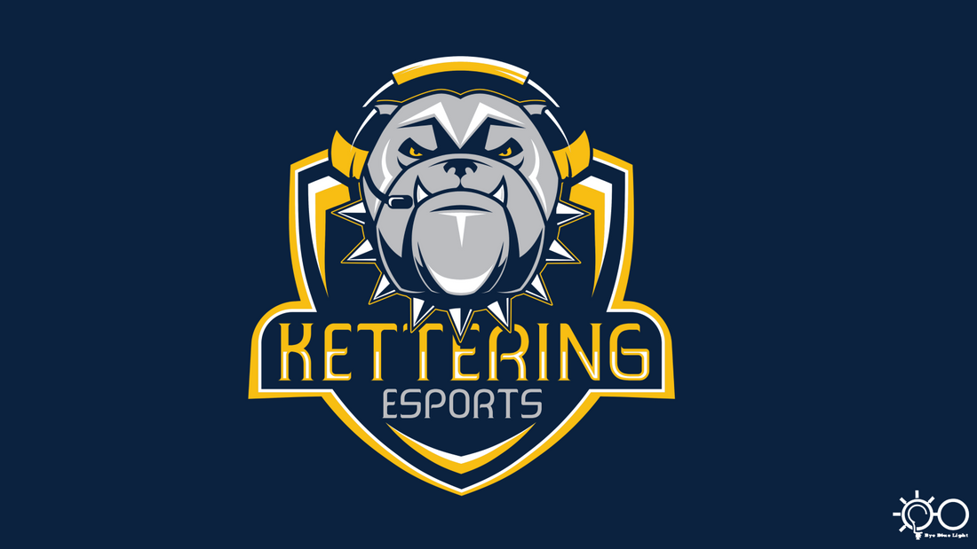 Kettering University Partners with Bye Blue Light to Prioritize Eye Health in Competitive Esports