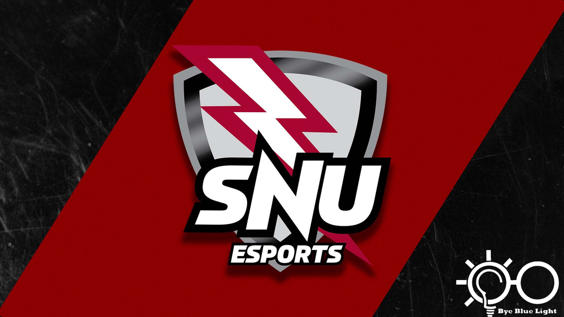 Southern Nazarene University Esports Partners with Bye Blue Light to Elevate Competitive Gaming and Prioritize Vision Health