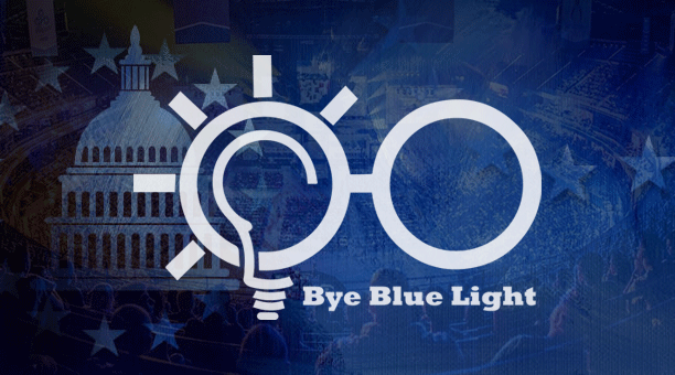 Bye Blue Light Propels the Movement to State Governments: Advocating for Protection Against Harmful Blue Light Radiation
