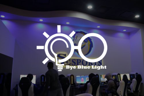Bye Blue Light Announces Exciting Partnership with SEsports at Southeastern Oklahoma State University