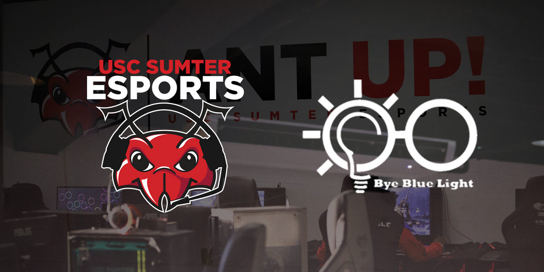 Bye Blue Light and USC Sumter Join Forces to Enhance Player Safety and Tactical Advantage
