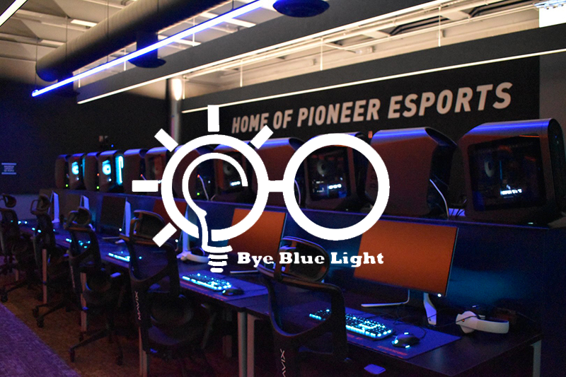 Utica Esports Partners with Bye Blue Light to Enhance Competitive Gaming, Prioritize Vision Health, and Offer Exclusive Discount