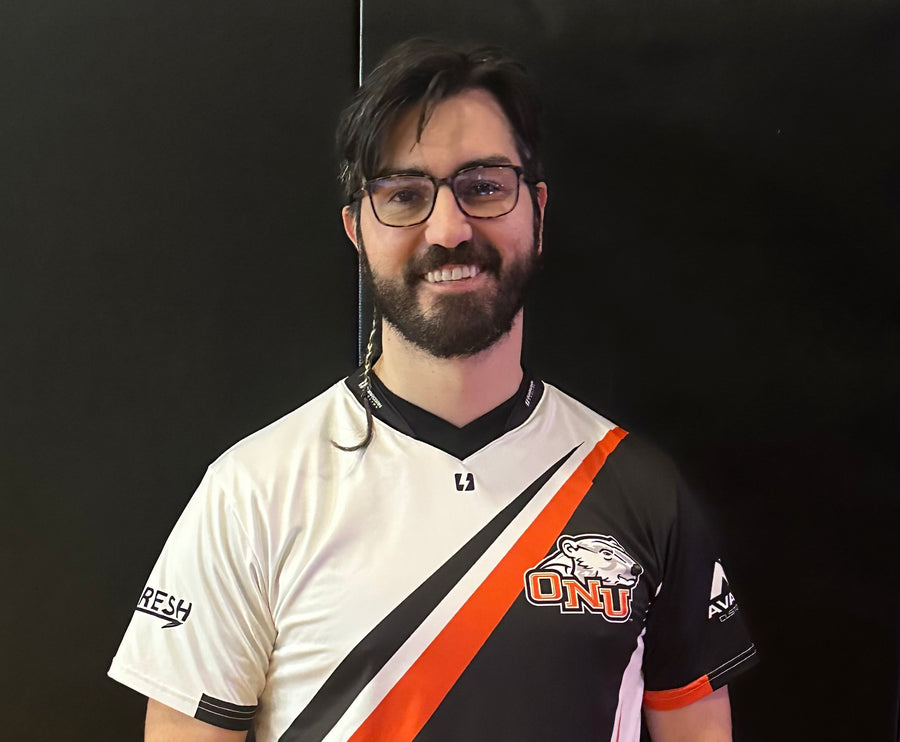 Troy Chiefari, ONU, Esports Director