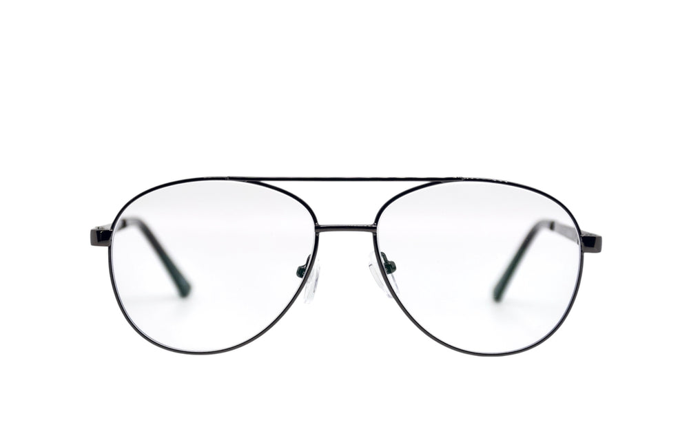 Striker glasses