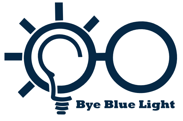 Bye Blue Light