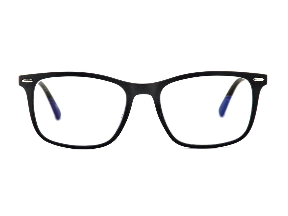 Manhattan glasses